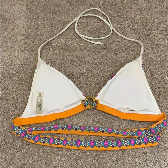 *VICTORIAS SECRET BATHING SUIT - Picture 11 of 13